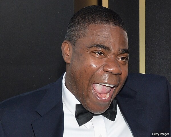 Kevin J. Roper Hadn't Slept for 24 Hours Before Tracy Morgan Crash: Complaint