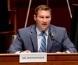 Rep. Reschenthaler to Newsmax TV: China Capitalized on Pandemic, Invaded Hong Kong