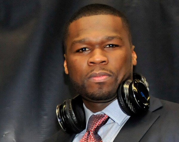 50 Cent Heart-Monitor Headphones Target 'Smart Exercise'