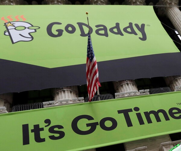 GoDaddy Tells Daily Stormer to Find New Web Host