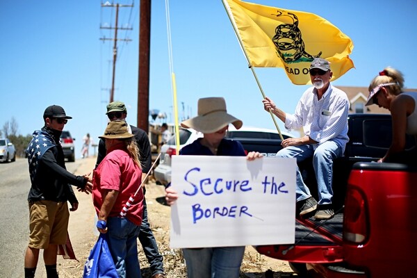 Anti-Illegals Fervor May Return to Haunt GOP