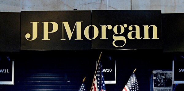 JPMorgan Password Said to Lead Hackers to 76 Million Homes