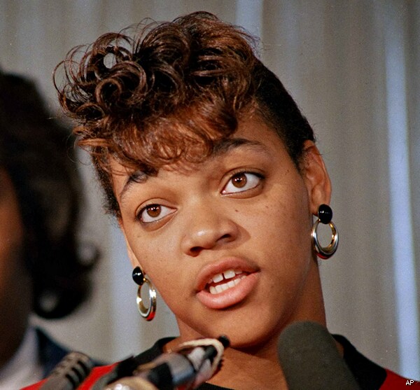 Tawana Brawley Hoax Payments Start Coming Out of Her Paycheck