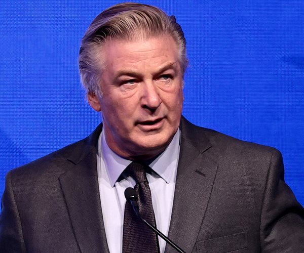 Alec Baldwin