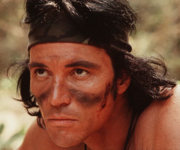 Sonny Landham Dies: 'Predator,' '48 Hrs' Actor Was 76