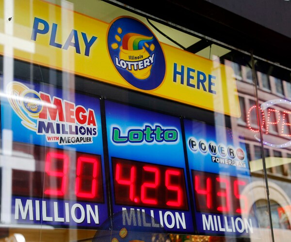 Illinois Powerball, Mega Millions Suspended – as Threatened