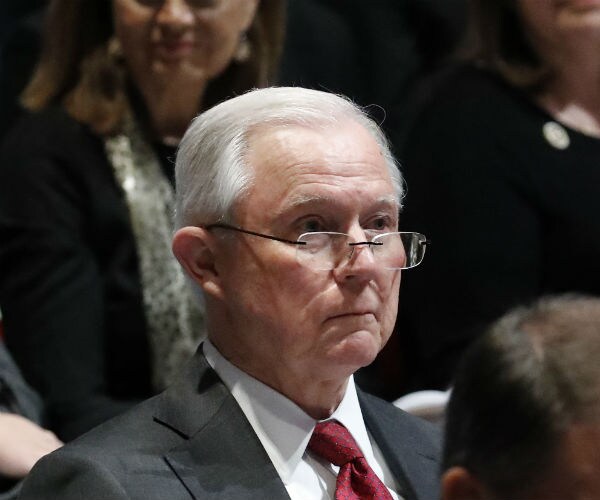 Sessions' Immigration Moratorium Should Have Trump's Support