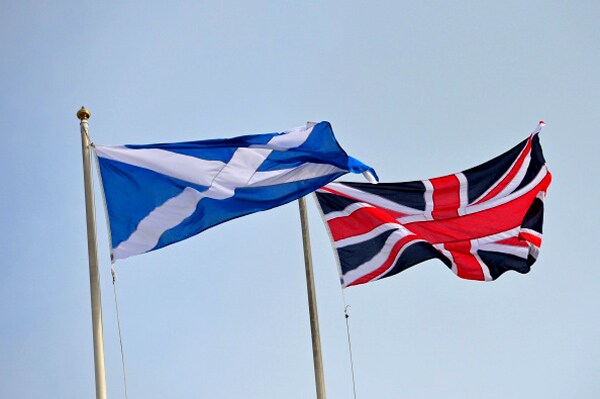 Scottish Independence Vote Too Close to Call as Polls Open