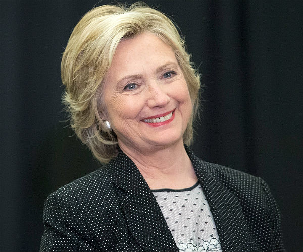 SC Poll: Clinton Has Whopping 71 Percent Support