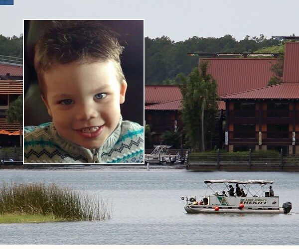 Disney Alligator Captured? Boy's Killer 1 of 6 Trapped – 'Experts'