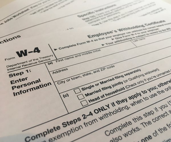 IRS to Pause Some Tax Enforcement Until July 15