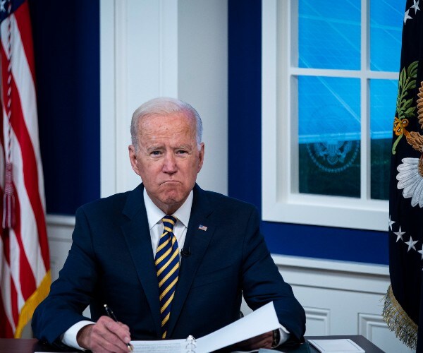 Biden's Next Foreign Policy Fiasco Will Be Reviving the Iran Nuclear Deal 