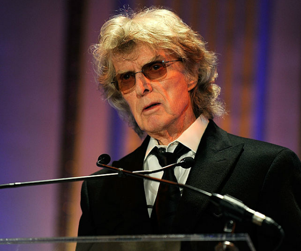 Don Imus