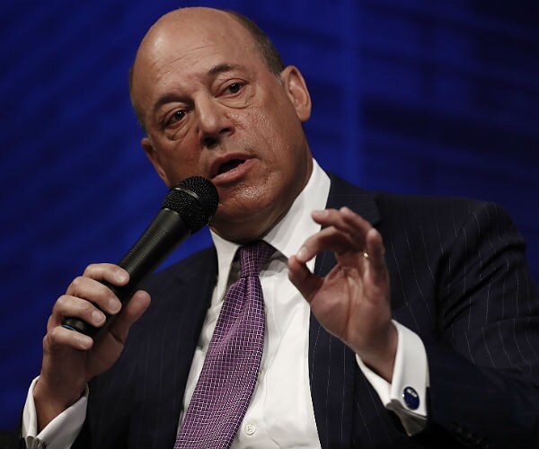 Ari Fleischer: GOP Hopes in 2018 Hinge on Trump's Approval Rating