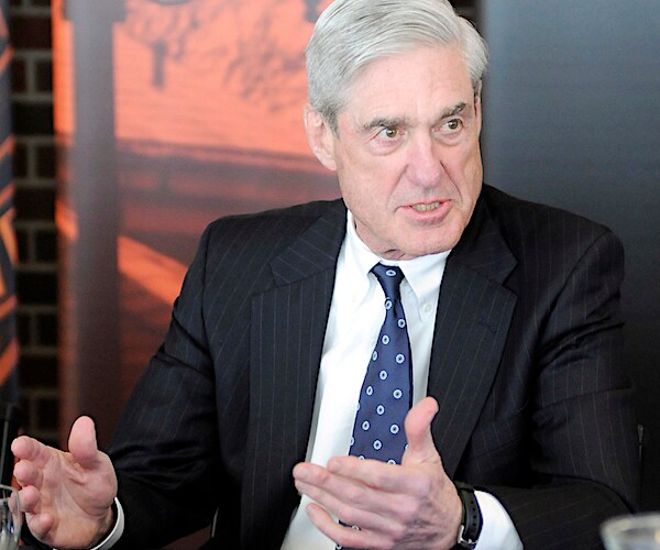 Harvard-Harris Survey: Most Voters Think Mueller Has Conflict of Interest