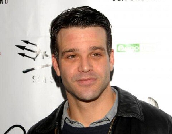 'One Life to Live' Actor Nathaniel Marston Dies of Crash Injuries