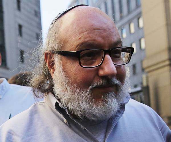 Netanyahu: Convicted Spy Pollard Expected in Israel Soon