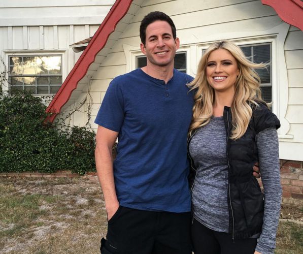 Tarek El Moussa's Cancer in Remission After HGTV Fan's Note Led to Diagnosis