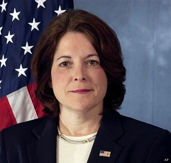 Obama Picks First Woman to Lead Secret Service