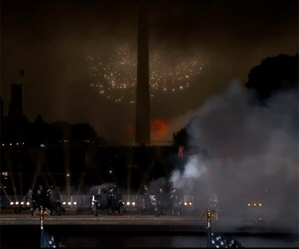 PBS' Fireworks Broadcast Panned for Sneaking Old Footage Into Live Show