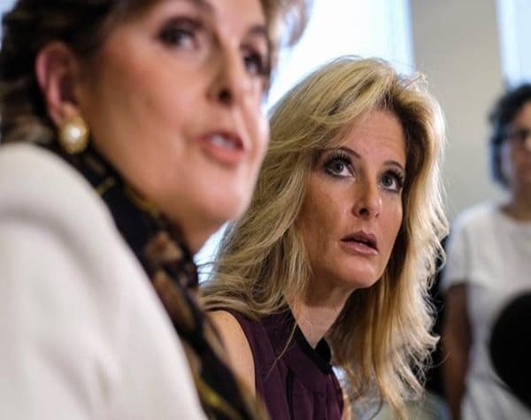 Trump Lawyers Ask for Dismissal of Former 'Apprentice' Contestant's Lawsuit