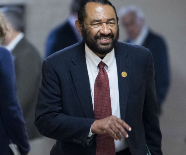 rep. al green