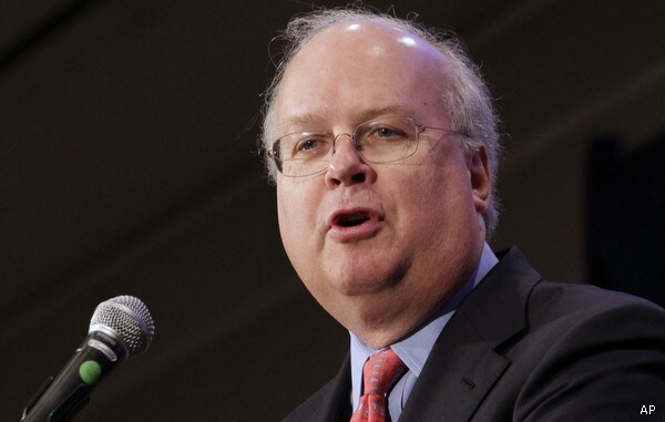 Rove: Obamacare Fails to Bring Insurance to Uninsured