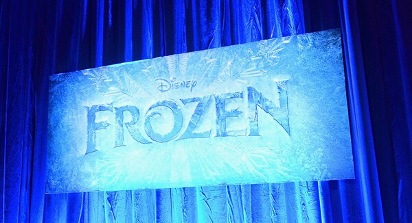 'Frozen' Lawsuit: Woman Claims Disney Plagiarized Her Autobiography