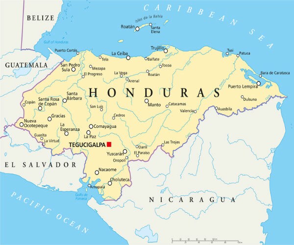 Trump Administration Moves to Expel About 57,000 Hondurans