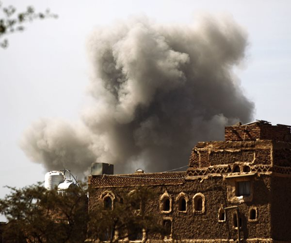 Yemen Denies NY Times Report of Halt to US Ground Operations 