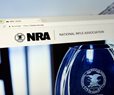 NRA Foe Seeks Dismissal of Bankruptcy, Citing Bad Faith