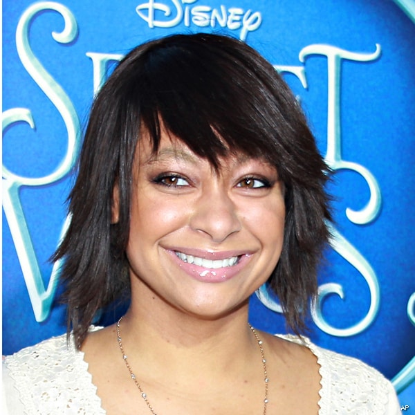 Raven-Symone – 'That's So Raven' Star – Comes Out in Subtle Tweet