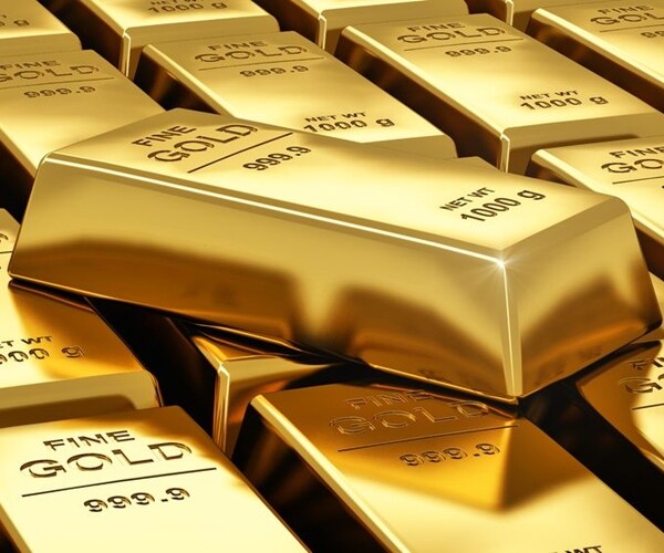 History Proves Investors Should Be Wary of Gold as an Inflation Hedge