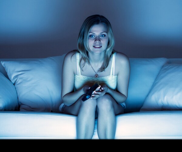 Netflix Cheating: 4 Ways to Sneak Around on Your 'Other'