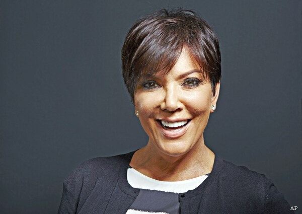 Kris Jenner Show Hasn't Been Canceled, Fox and 'Momager' Say