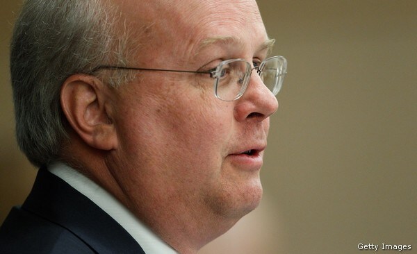 Rove on Obama Sanctions: 'They're Laughing in the Kremlin'