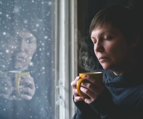 Seasonal Affective Disorder: 10 Ways to Fight It