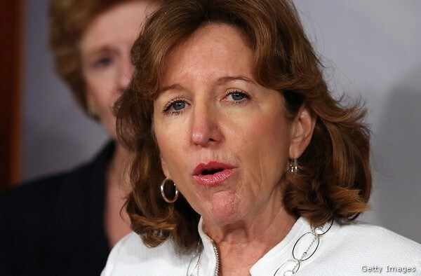 Obamacare Dragging Down Sen. Hagan's Popularity in NC: Poll 