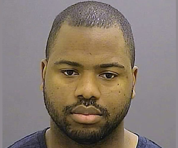 William Porter, 1st of 6 Officers Charged With Freddie Gray's Death, Awaits Verdict