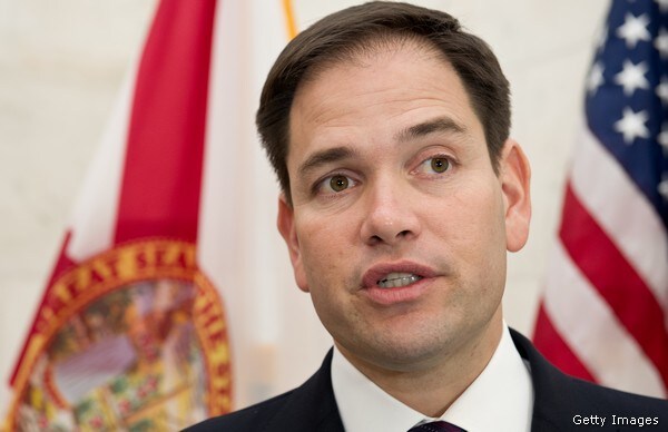 Rubio Offering Plan to Fire Up US Economy