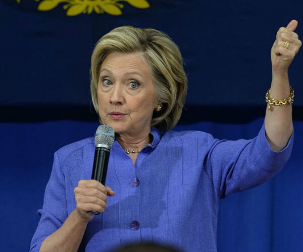 Worry Setting In on Left Over Clinton Email Scandal 