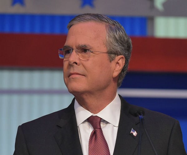 Jeb: Ban Guns to People on No-Fly List – Only If List Is Narrowed