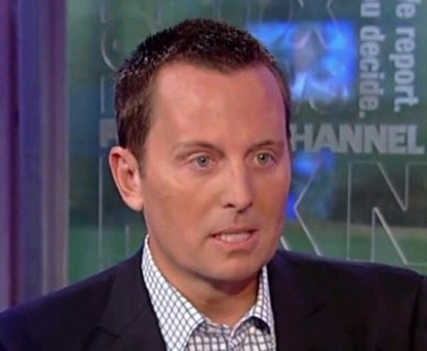 Trump to Nominate Richard Grenell to be Ambassador to Germany