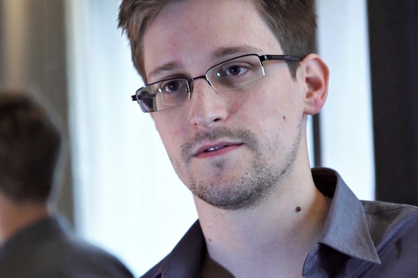 Snowden on Reddit: NSA Leaker Takes to Forum for Q&A Session