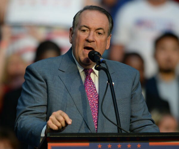 Mike Huckabee: Colin Kaepernick an 'Arrogant Fool'