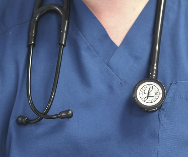 Things Nurses Wish They Could Tell Their Patients