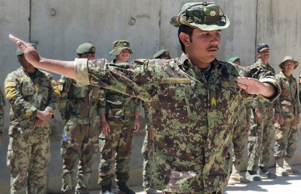 LIGNET: Why the Taliban Will Not Be Able to Defeat the Afghan Army