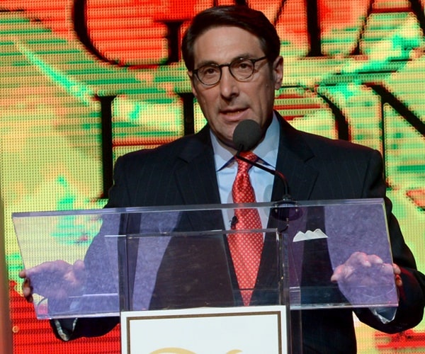 Trump's Lawyer Sekulow: Mueller Investigation Result of Comey 'Leaks'