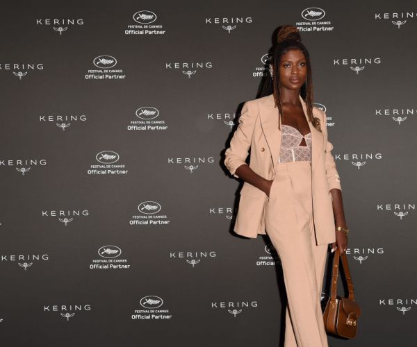 Jodie Turner-Smith Robbed by Jewel Thieves at Cannes