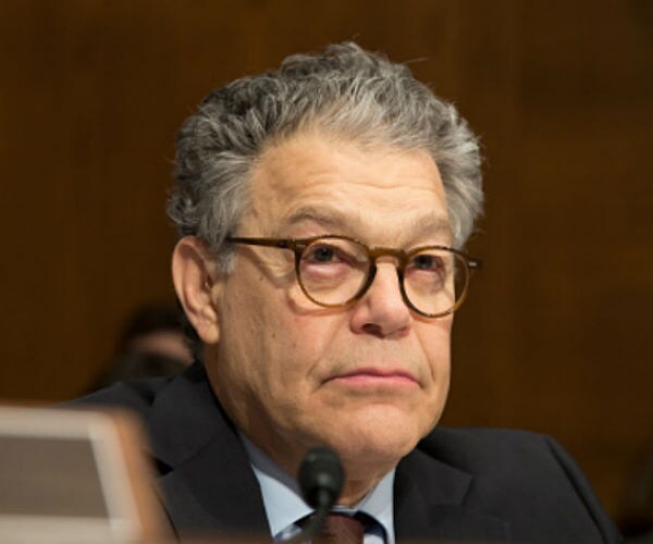 Howie Carr: Al Franken's Resignation May Be Fake News